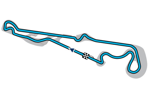 F2 - 2018 Race of France