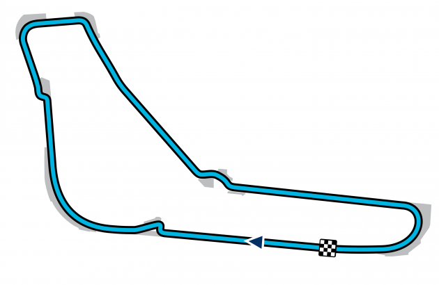 F2 - 2018 Race of Italy