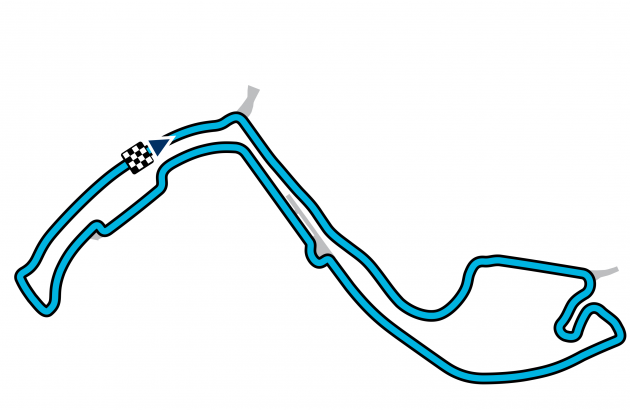 F2 - 2018 Race of Monaco