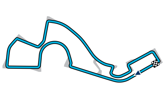 F2 - 2018 Race of Russia