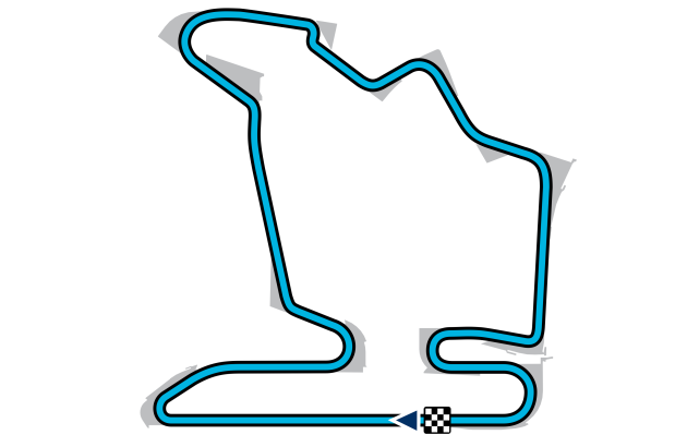 F3 EUROPEAN CHAMPIONSHIP - 2018 Race Of Hungaroring