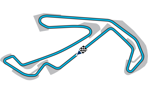 F3 EUROPEAN CHAMPIONSHIP - 2018 Race Of Misano