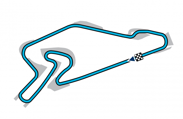 F3 EUROPEAN CHAMPIONSHIP - 2018 Race Of Nurburgring