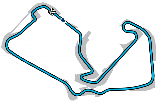 F3 EUROPEAN CHAMPIONSHIP - 2018 Race Of Silverstone