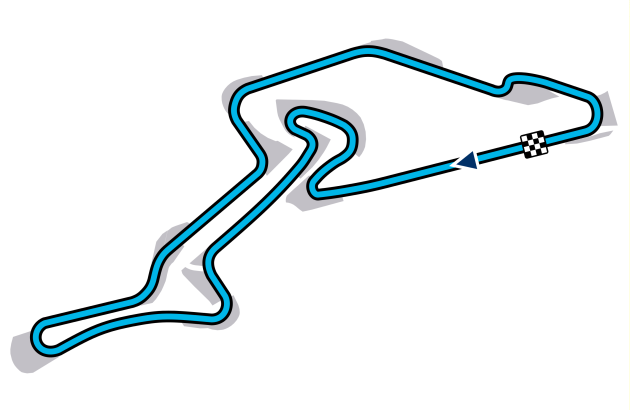 WEC 2016 - Nurburgring