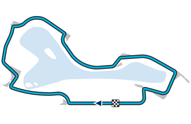 GP F1 Australia
