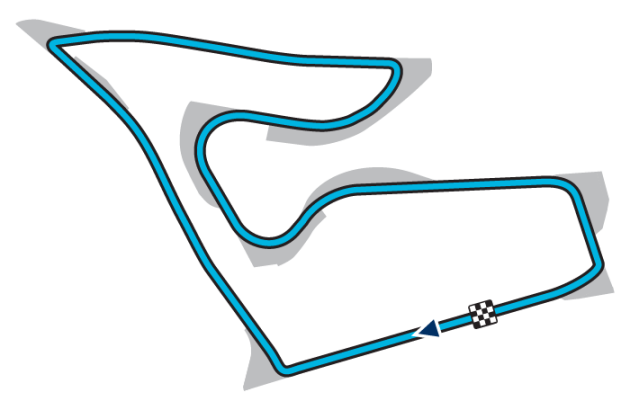GP F1 Austria