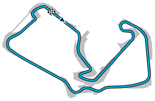 GP F1 Silverstone