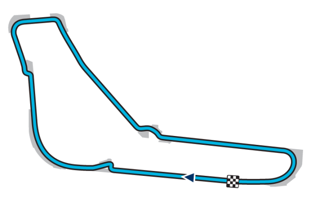GP F1 Italy Monza