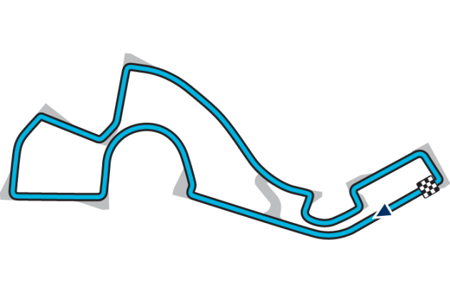 GP F1 Russia Sochi