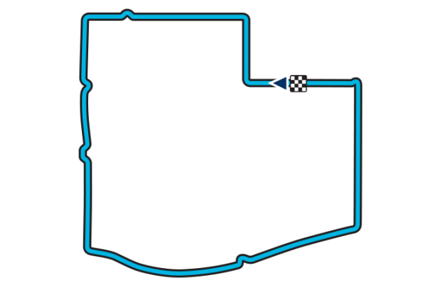 Formula E Beijing 2015 Circuit Formula E Beijing 2015 Circuit