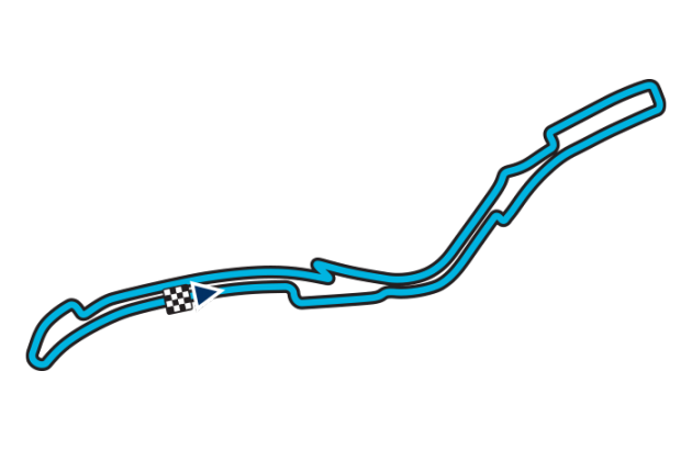 Formula E Punta del Este 2015