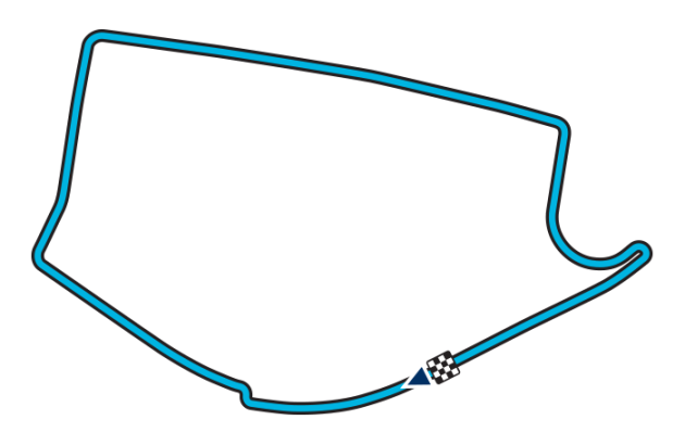 Formula E Long Beach 2015