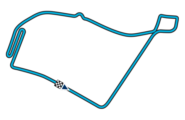 Formula E Moscow 2015