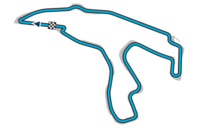 WEC Spa Circuit WEC Spa Circuit