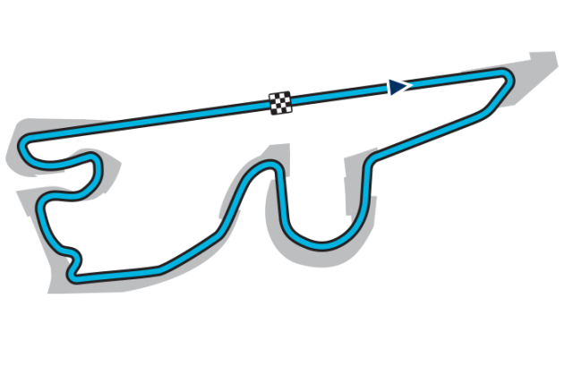 WEC - Fuji WEC - Fuji
