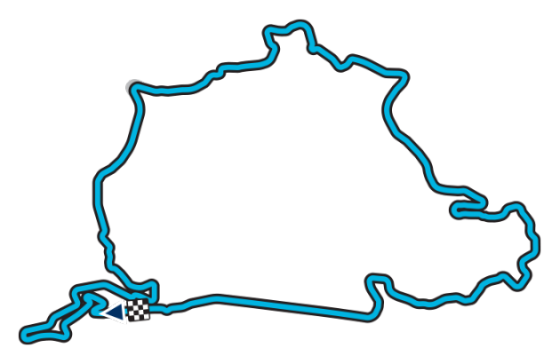 WTCC Circuit Germany