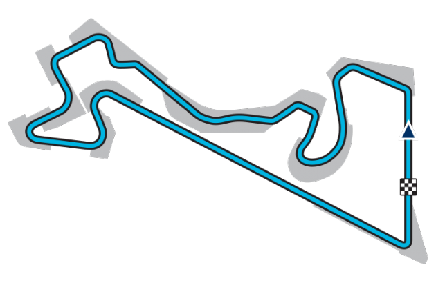WTCC - Circuit Russia
