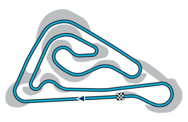 WTCC Slovakia Circuit WTCC Slovakia Circuit