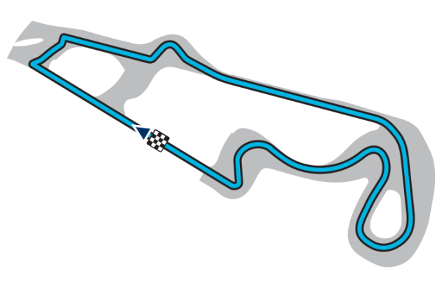 WTCC Circuit France WTCC Circuit France