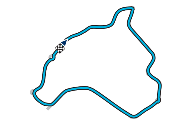 WTCC - Circuit Portugal WTCC - Circuit Portugal