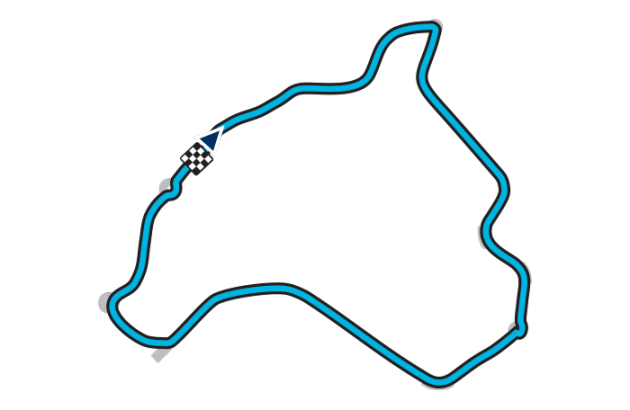 WTCC - Circuit Portugal