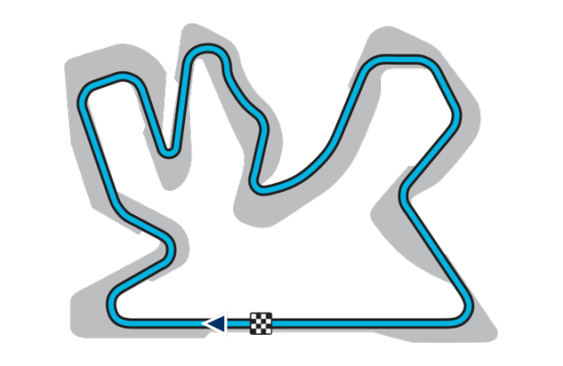 WTCC - Circuit Qatar