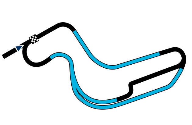 WorldRX - 2018 Rallycross of France