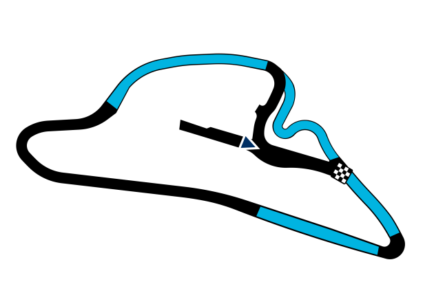 WorldRX - 2018 Rallycross of Germany
