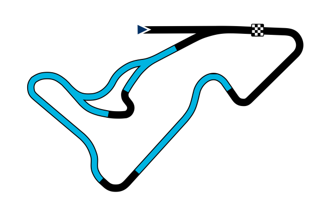 WorldRX - 2018 Rallycross of Great-Britiain