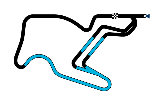 WorldRX - 2018 Rallycross of Lativa