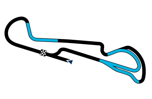 WorldRX - 2018 Rallycross of South Africa