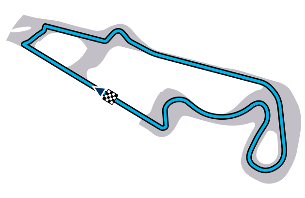 WTCC 2016 Circuit France WTCC 2016 France