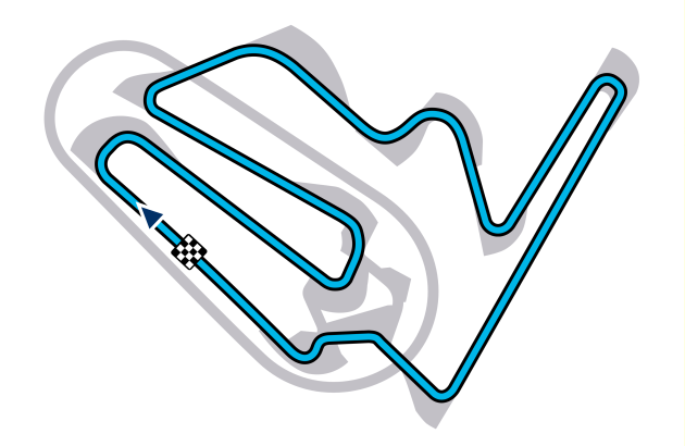WTCC 2016 Circuit Japan WTCC 2016 Circuit Japan
