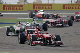 f1 2013 driving force gt