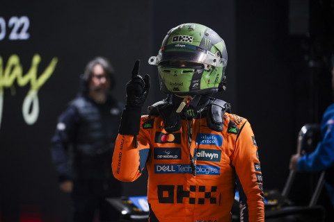 FIA 공식 이미지