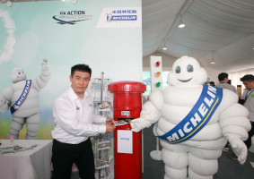 FIA, Motorsport, Mobility, Road Safety, F1, WRC, WEC, WTCC, World RX