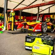 FIA, Motorsport, Mobility, Road Safety, F1, WRC, WEC, WTCC, World RX