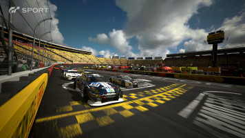 FIA, Motorsport, Mobility, Road Safety, F1, WRC, WEC, WTCC, World RX