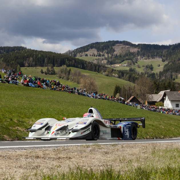 European Hill Climb Championship, Motorsport, FIA, Hill Climb