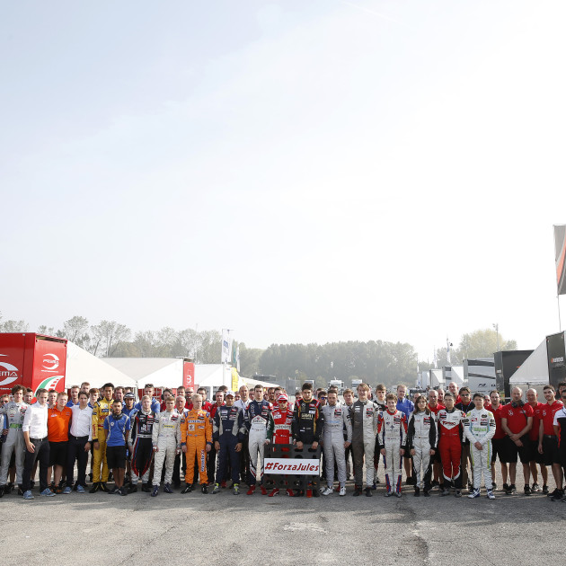 F3 2014 - Imola