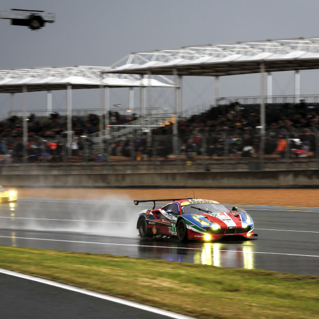 FIA, Motorsport, Mobility, Road Safety, F1, WRC, WEC, WTCC, World RX