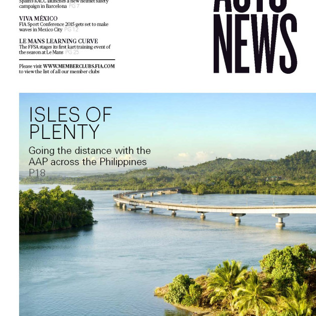 AUTO+ NEWS - ISSUE 13#