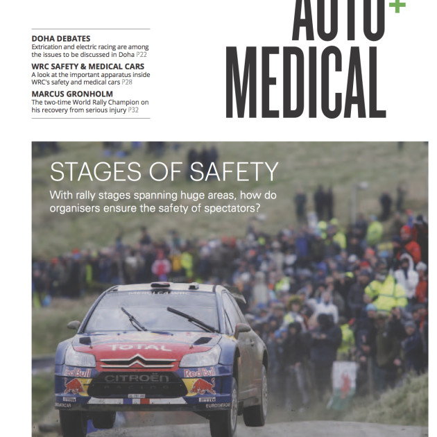 FIA, Motorsport, Mobility, Road Safety, F1, WRC, WEC, WTCC, World RX