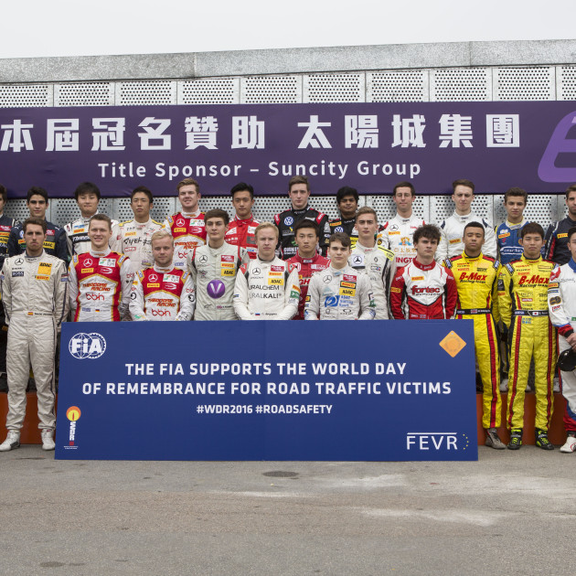 FIA, Motorsport, Mobility, Road Safety, F1, WRC, WEC, WTCC, World RX
