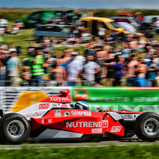 FIA, Motorsport, Mobility, Road Safety, F1, WRC, WEC, WTCC, World RX