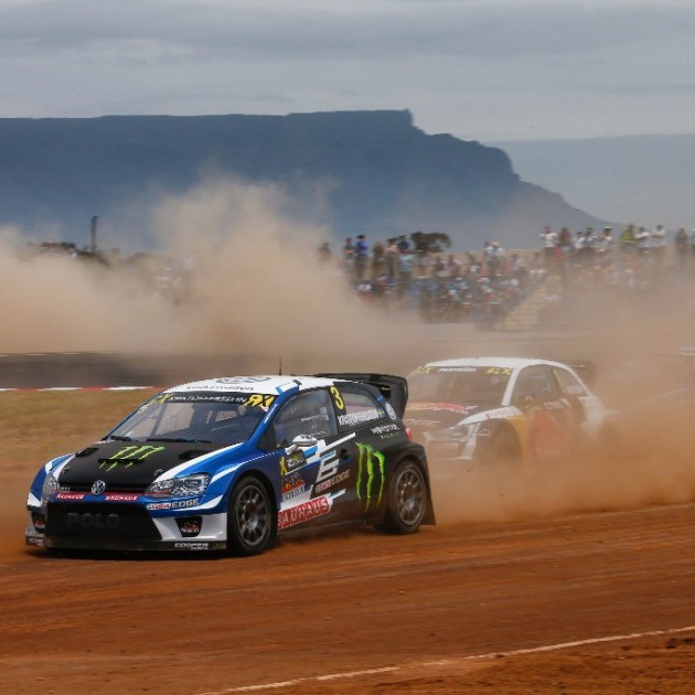 World Rx of South Africa