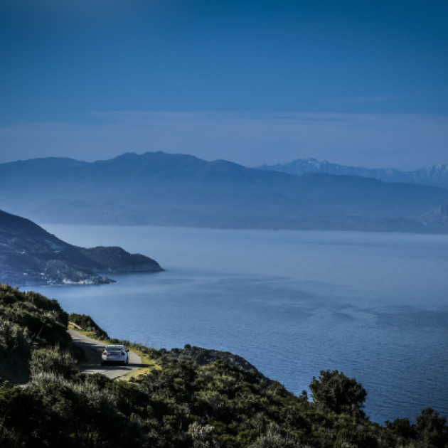 2019 Tour de Corse - S. Ogier / J. Ingrassia (DPPI)