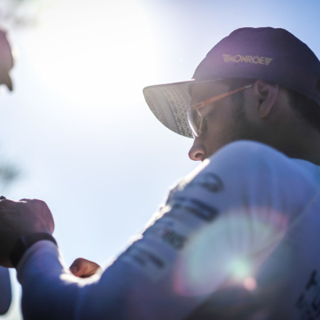 2019 WRC - Rally Argentina - T. Neuville (DPPI)