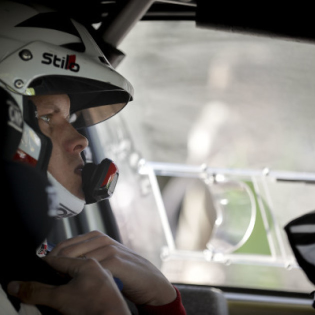 2019 Rally Portugal - Ott Tänak